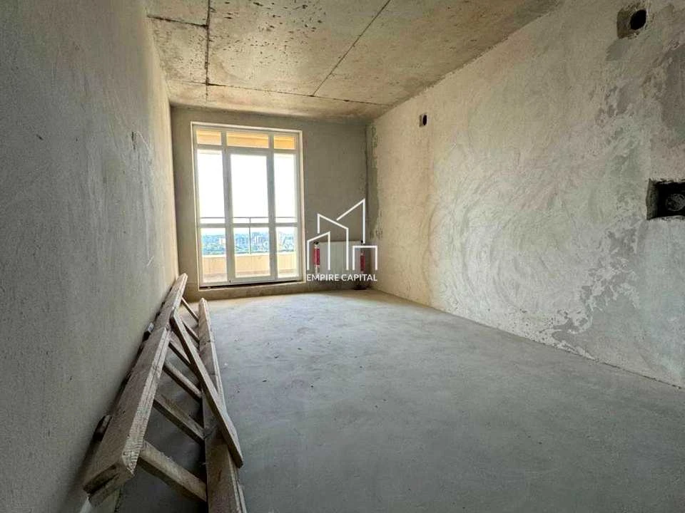 Квартира. Львів, Стрийська вул.