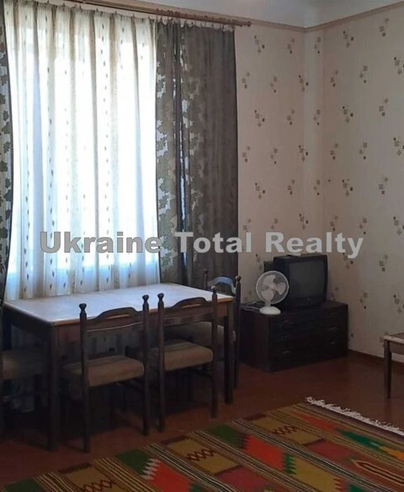 DRZ! Large 3-room apartment 87m2! Sheikh Mansour Street (Ma