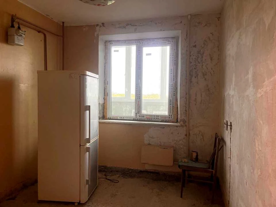 Квартира. Львів, Стрийська вул.