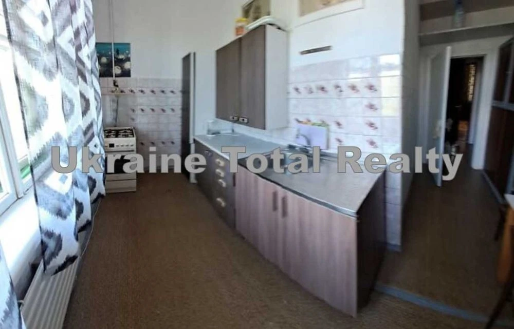 DRZ! Large 3-room apartment 87m2! Sheikh Mansour Street (Ma