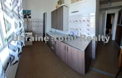 DRZ! Large 3-room apartment 87m2! Sheikh Mansour Street (Ma