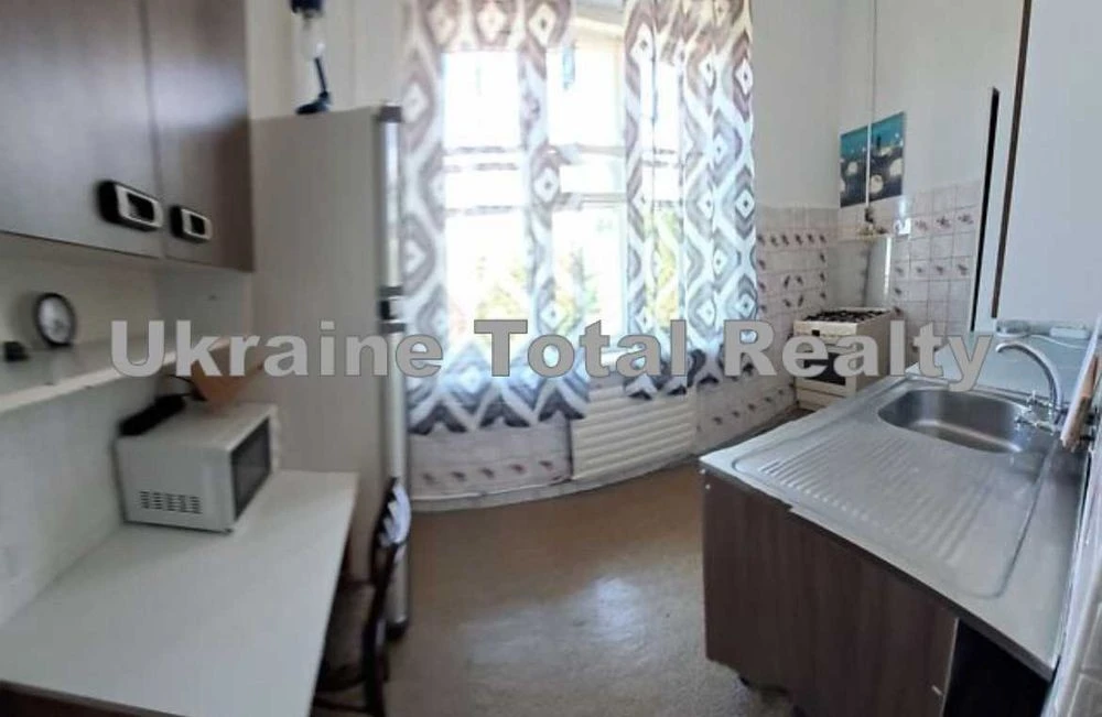 DRZ! Large 3-room apartment 87m2! Sheikh Mansour Street (Ma