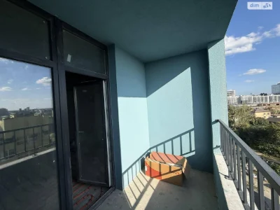 Продаж Квартира Батальна