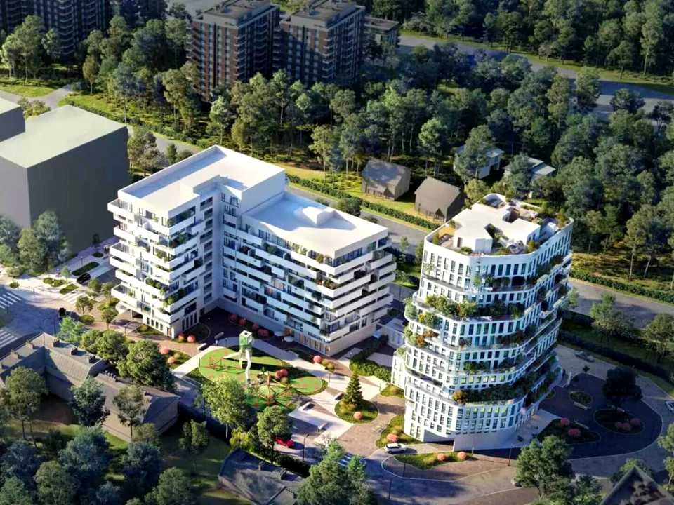 Квартира. Львів, Івана Раковського вул.
