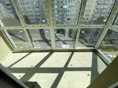 Квартира. Львів, Тернопільська вул.