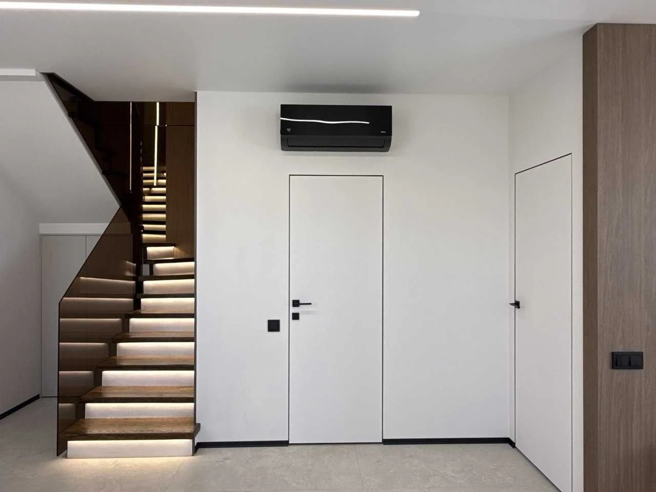 4 кім Дворівнева  квартира 132 м²  AVALON FLEX  вул Топольна