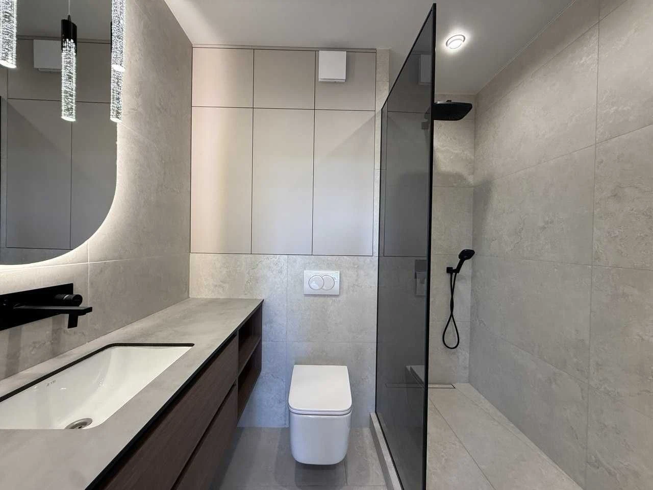 4 кім Дворівнева  квартира 132 м²  AVALON FLEX  вул Топольна