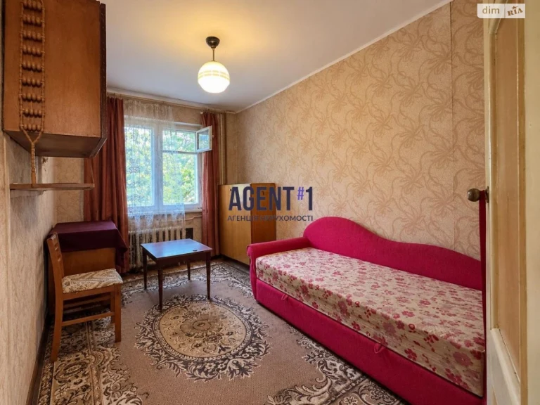 Продаж Квартира Солом'янський