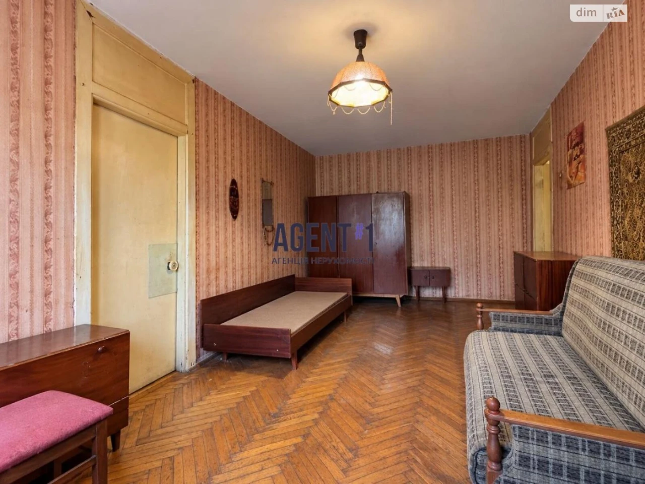 Продаж Квартира Солом'янський