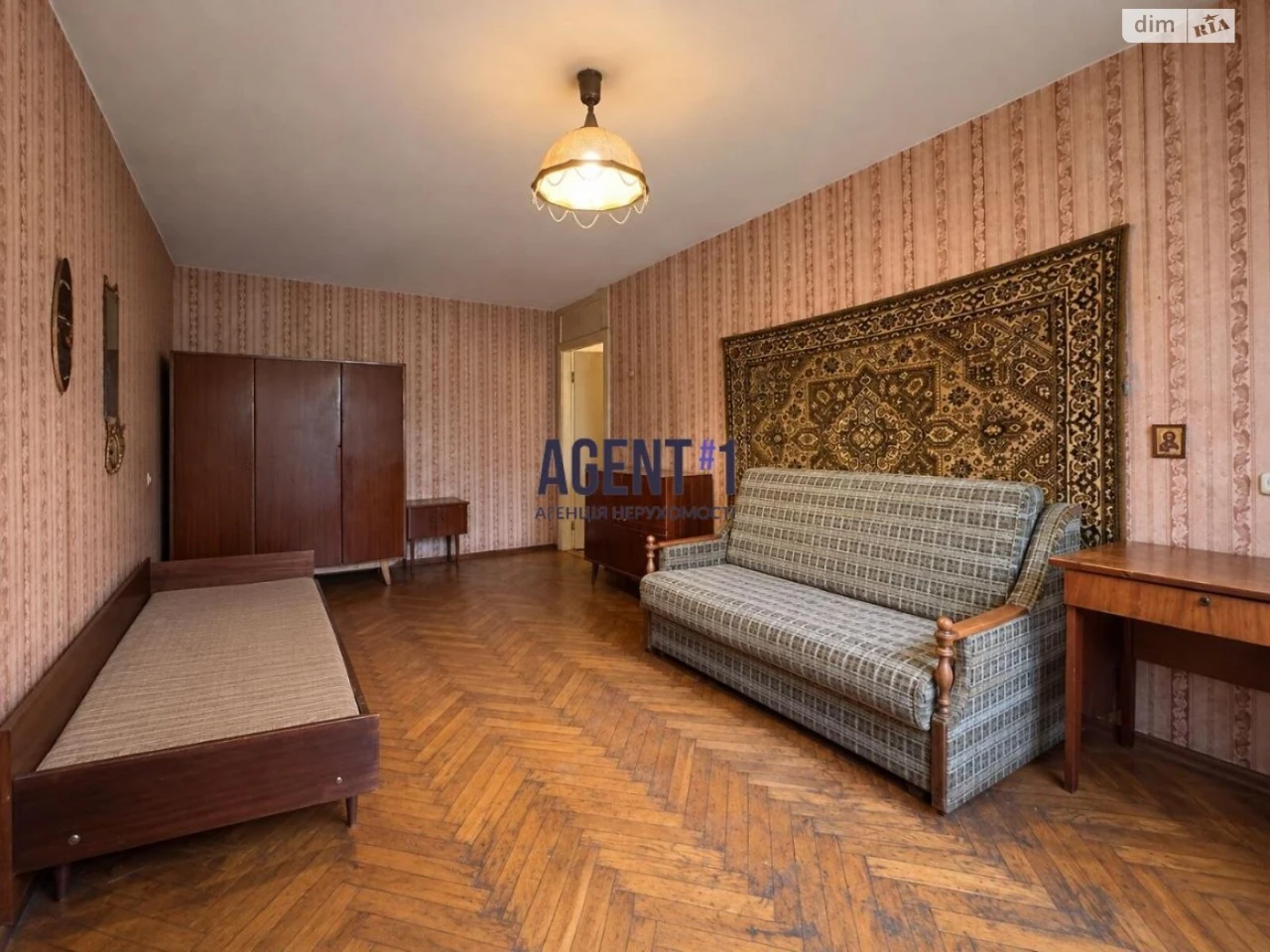 Продаж Квартира Солом'янський