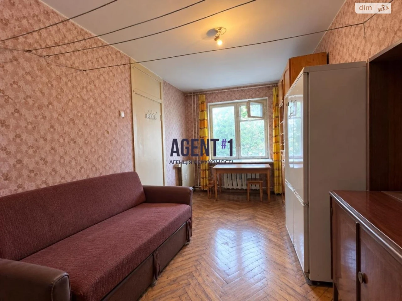 Продаж Квартира Солом'янський