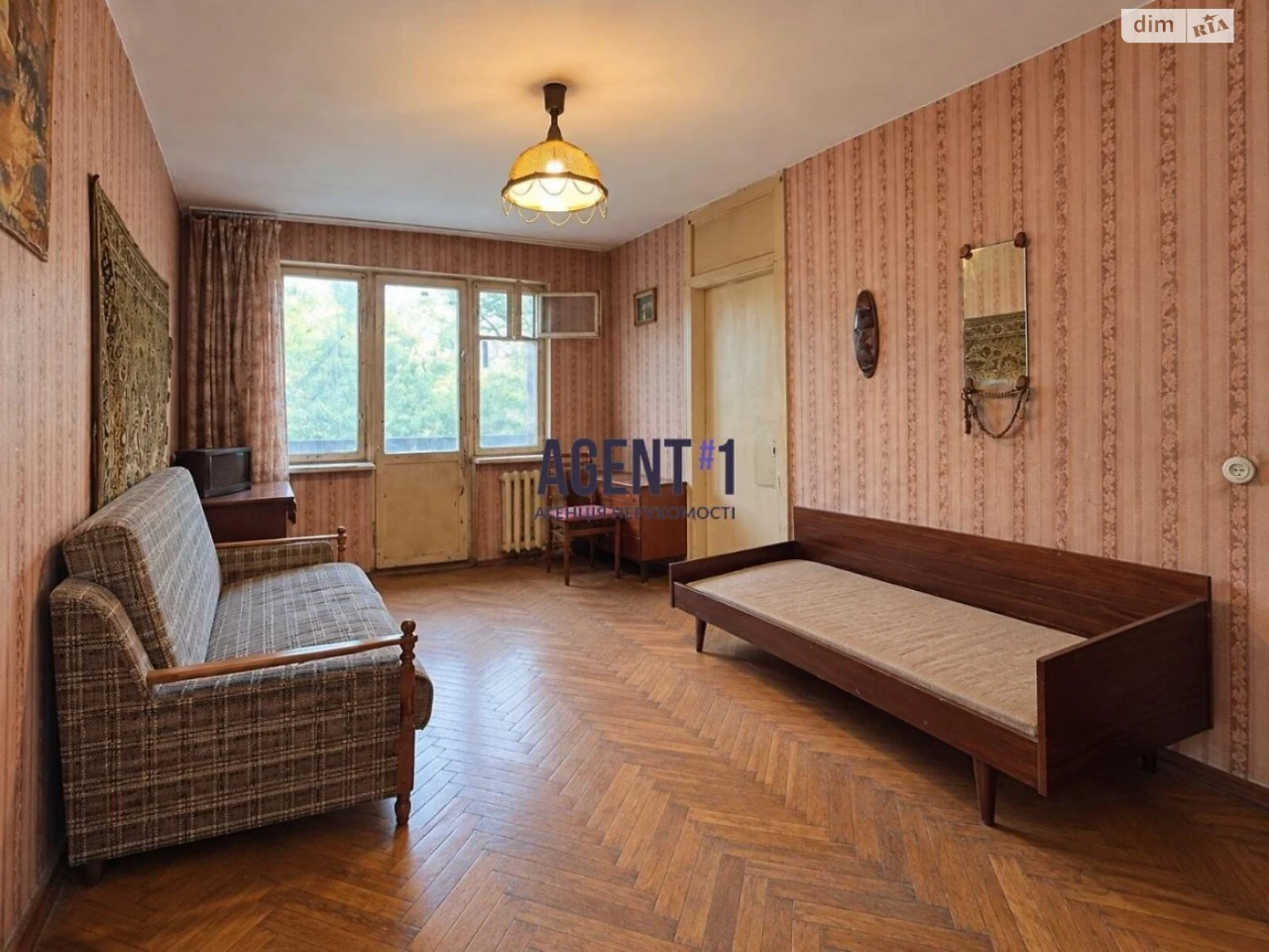 Продаж Квартира Солом'янський
