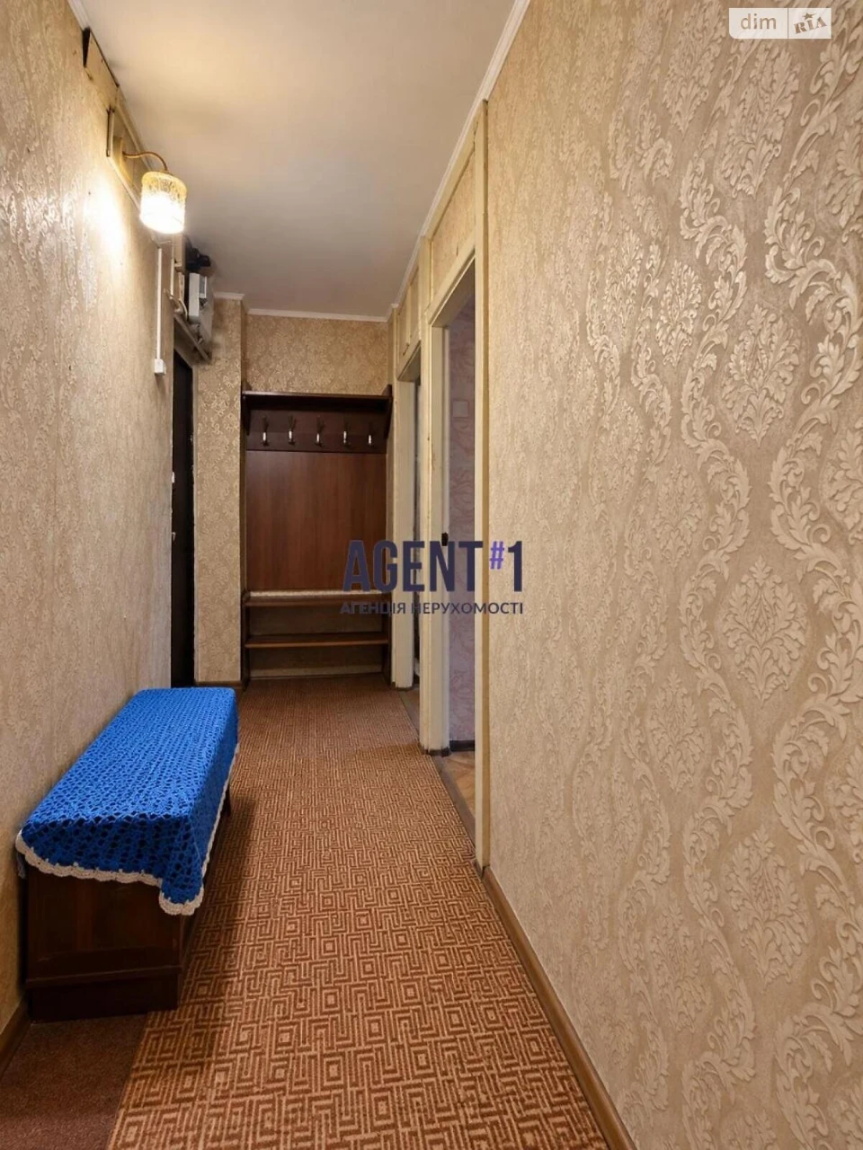 Продаж Квартира Солом'янський
