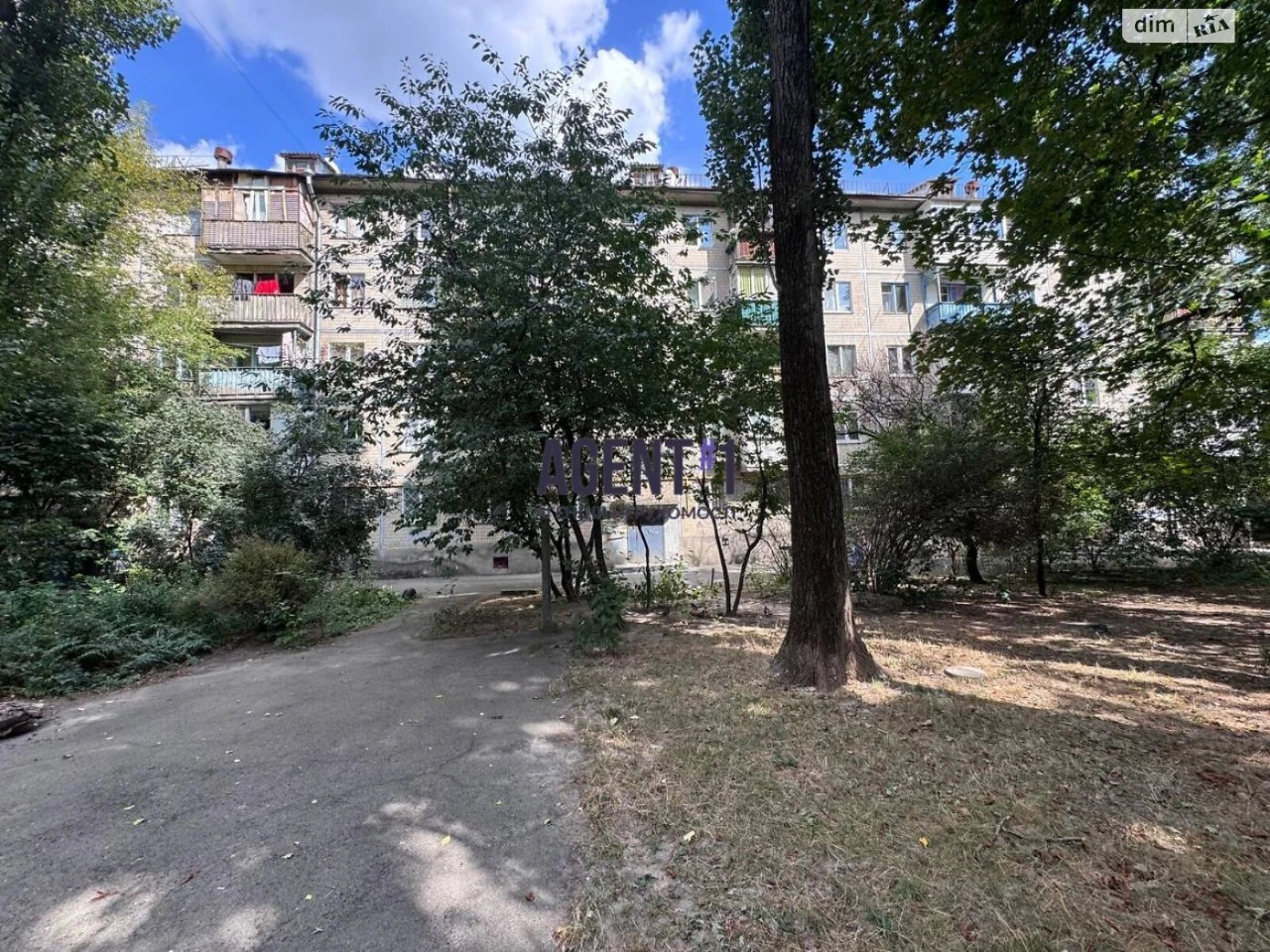 Продаж Квартира Солом'янський