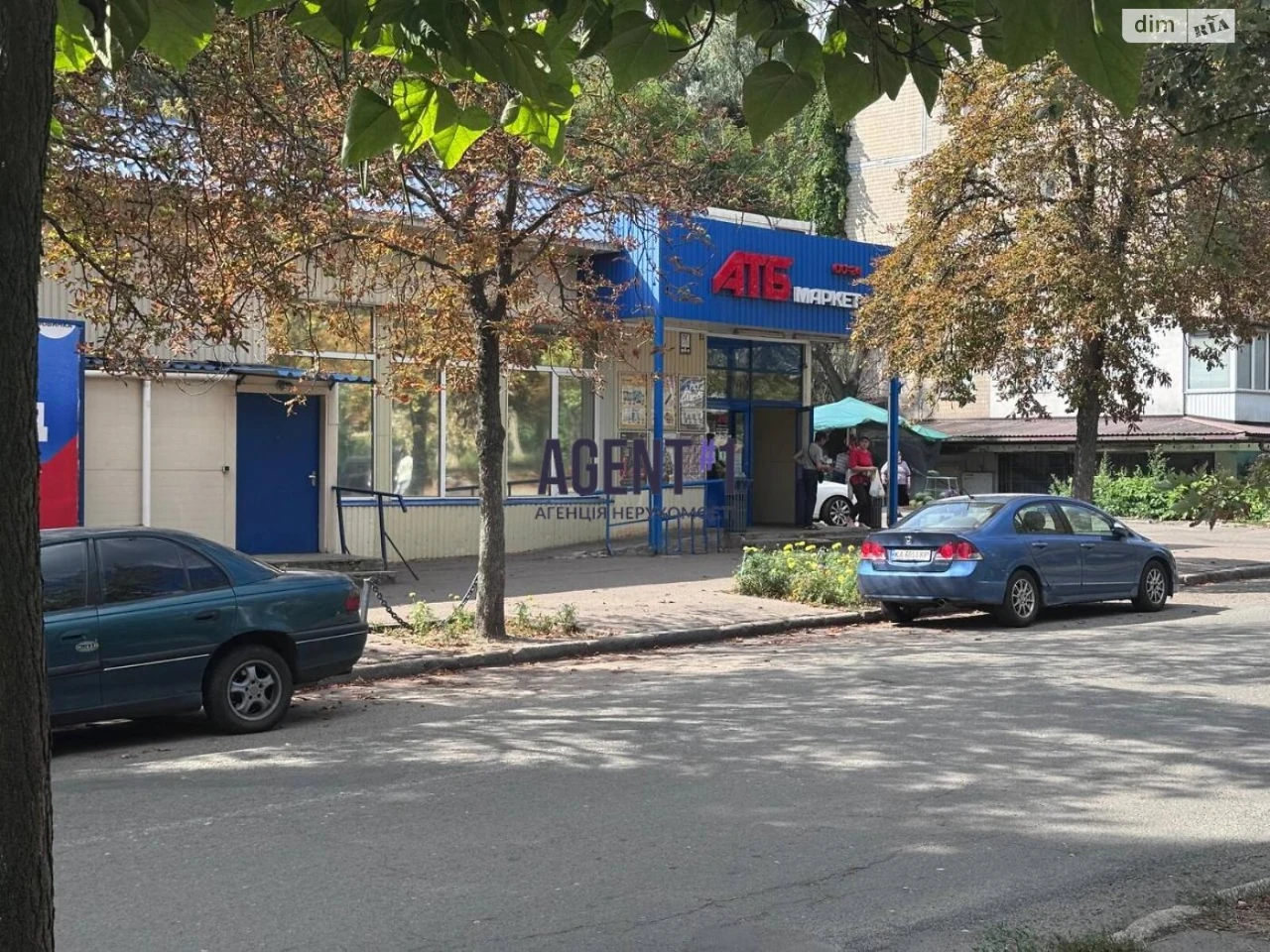 Продаж Квартира Солом'янський