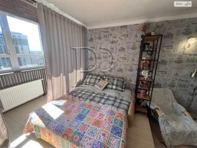 Продаж Квартира Дарницький