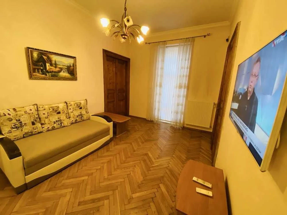 2к.квартира в центрі Львова