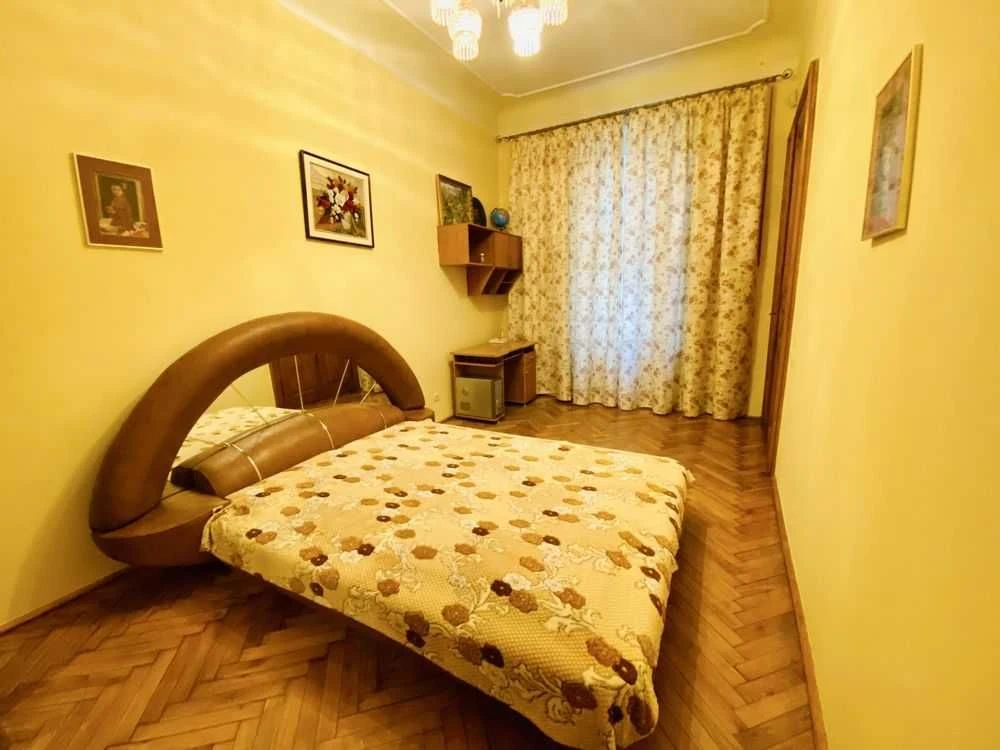 2к.квартира в центрі Львова