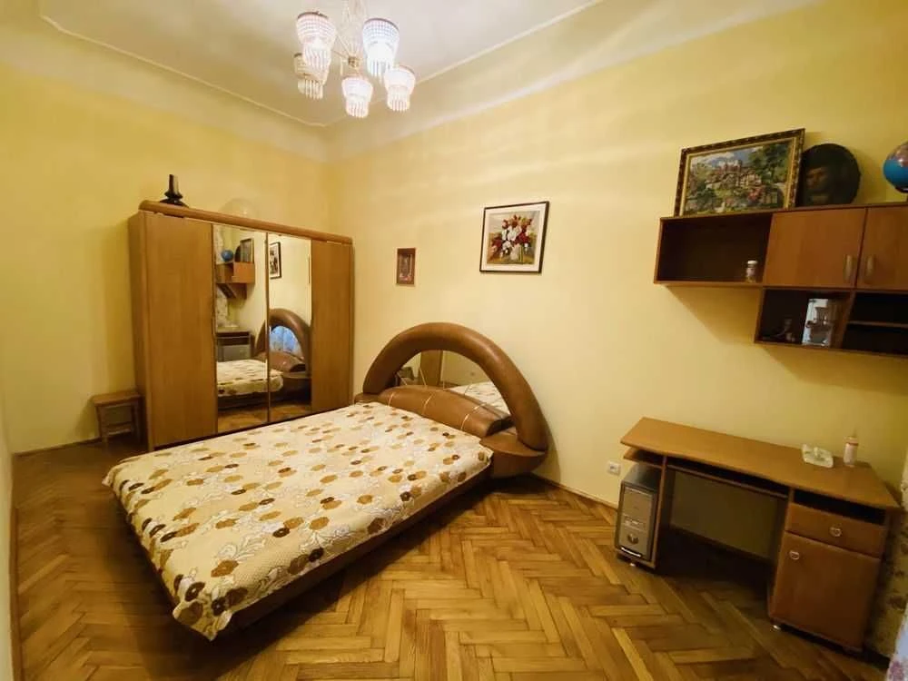2к.квартира в центрі Львова