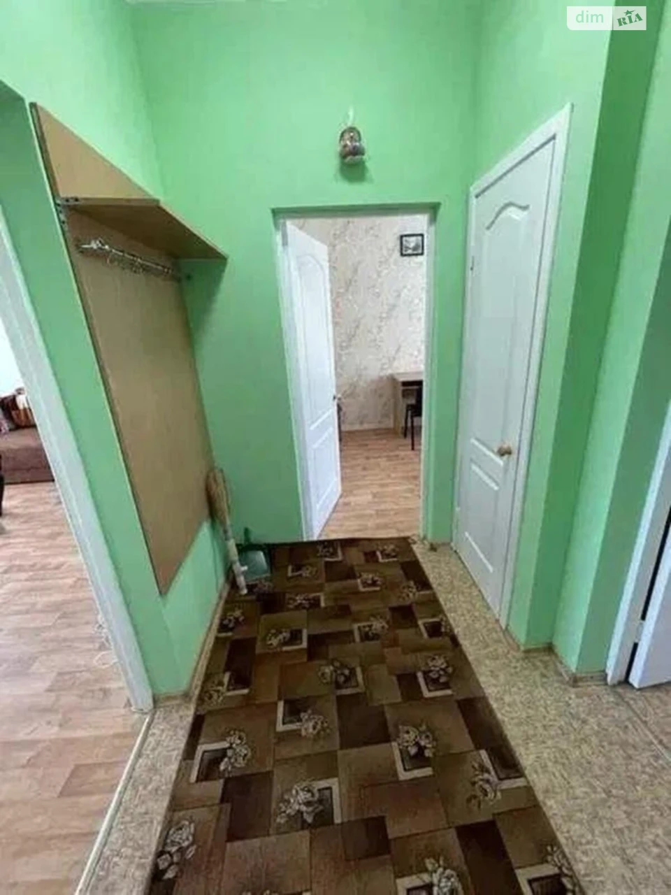 Продажа квартиры.