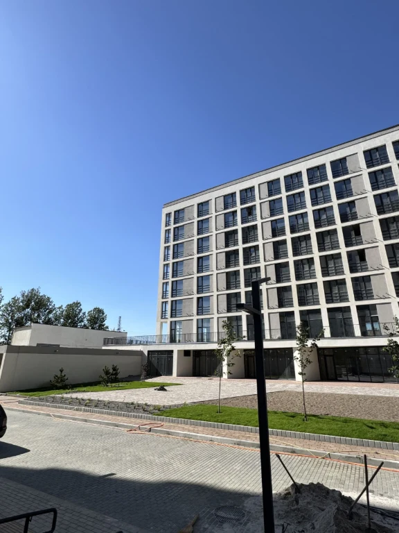 Продаж однокімнатної квартири в зданій новобудові ЖК Шенген