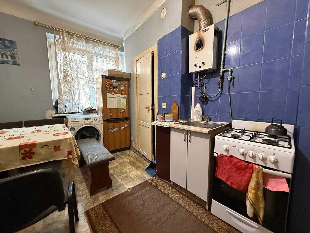 Продаж 1-кім квартири біля ФОРУМУ по вул Грекова.