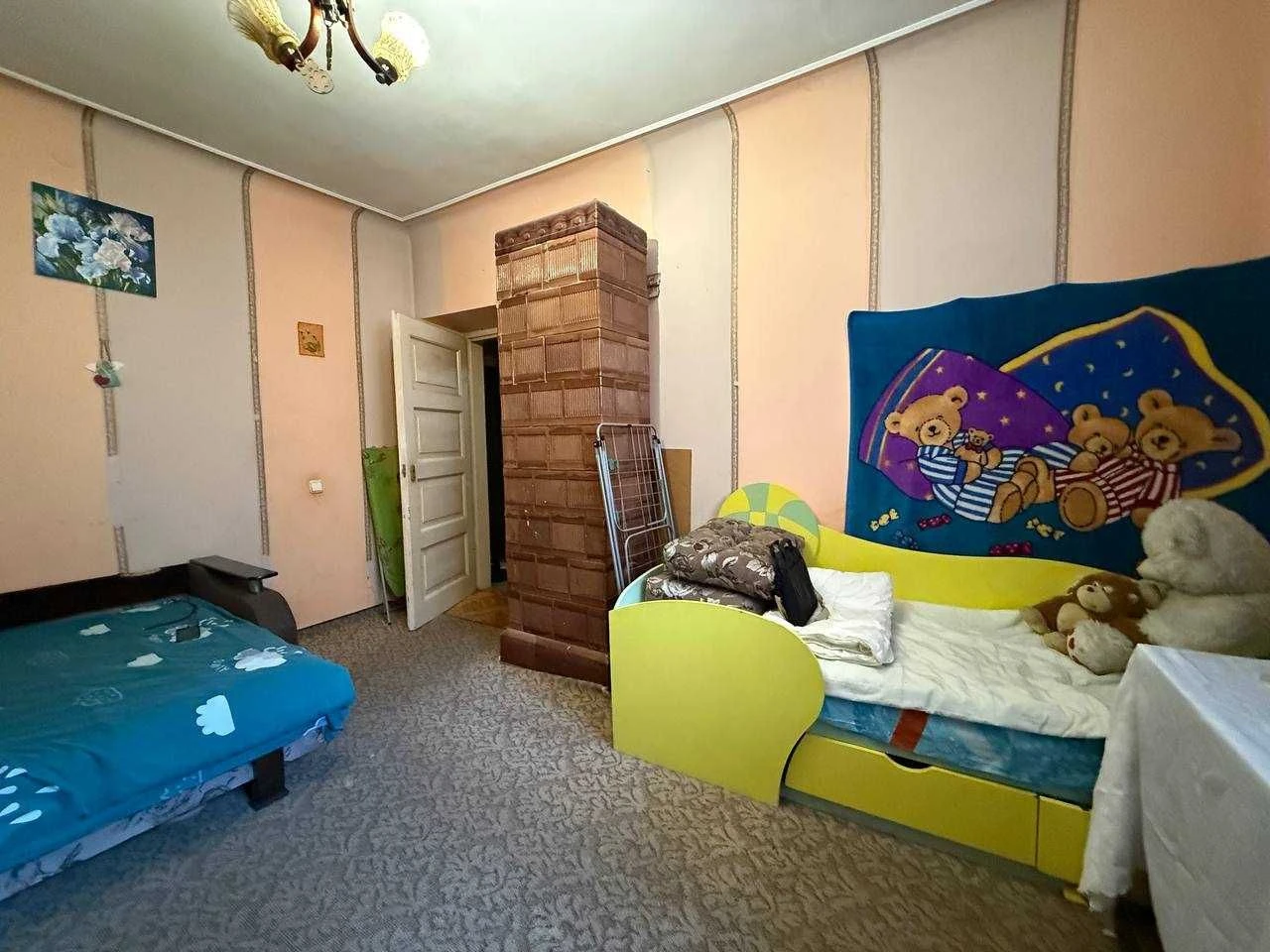 Продаж 1-кім квартири біля ФОРУМУ по вул Грекова.