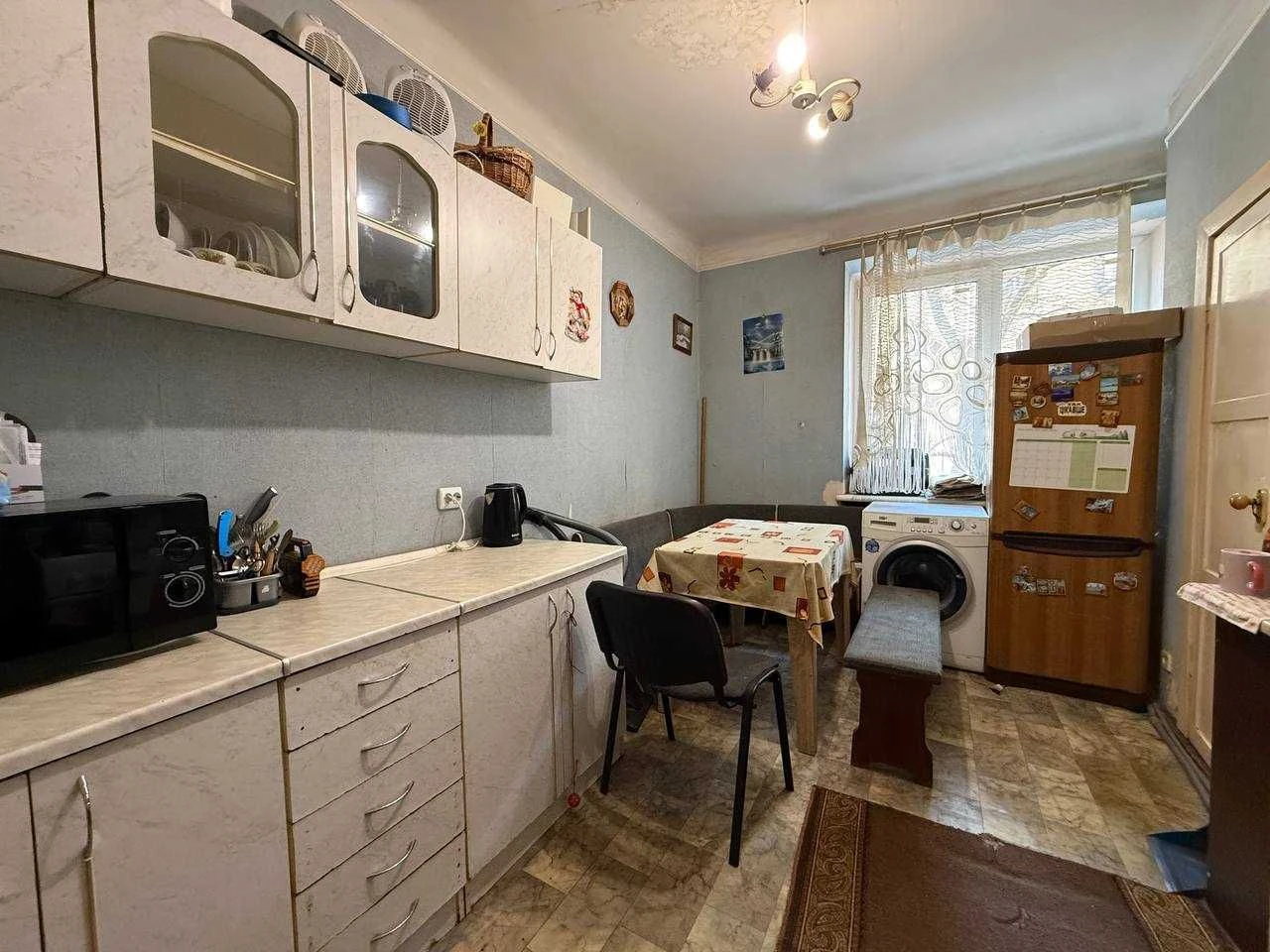 Продаж 1-кім квартири біля ФОРУМУ по вул Грекова.
