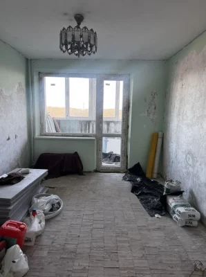 Продаж 2-х кімнатної квартири  по  вул. Стрийська 68000дол.