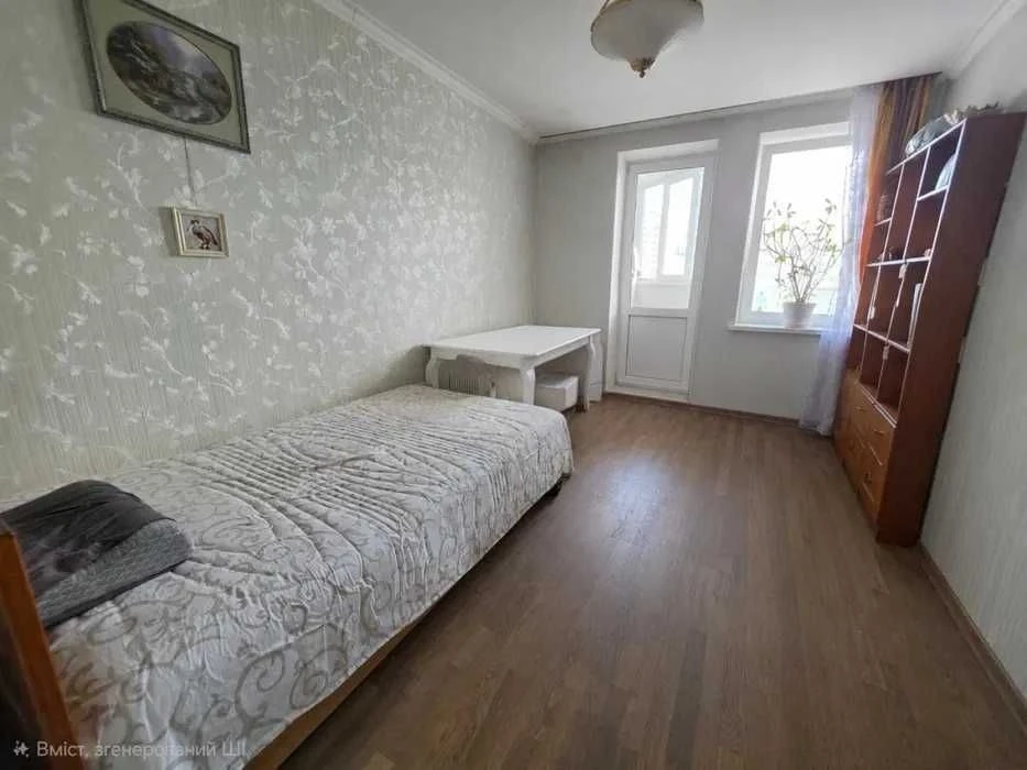 3к квартира продаж ЖК "Ліко-Град" вул. Ю. Здановської 54А. М