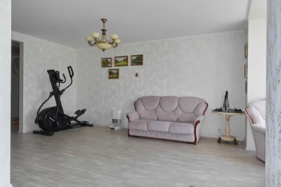 3к квартира продаж ЖК "Ліко-Град" вул. Ю. Здановської 54А. М