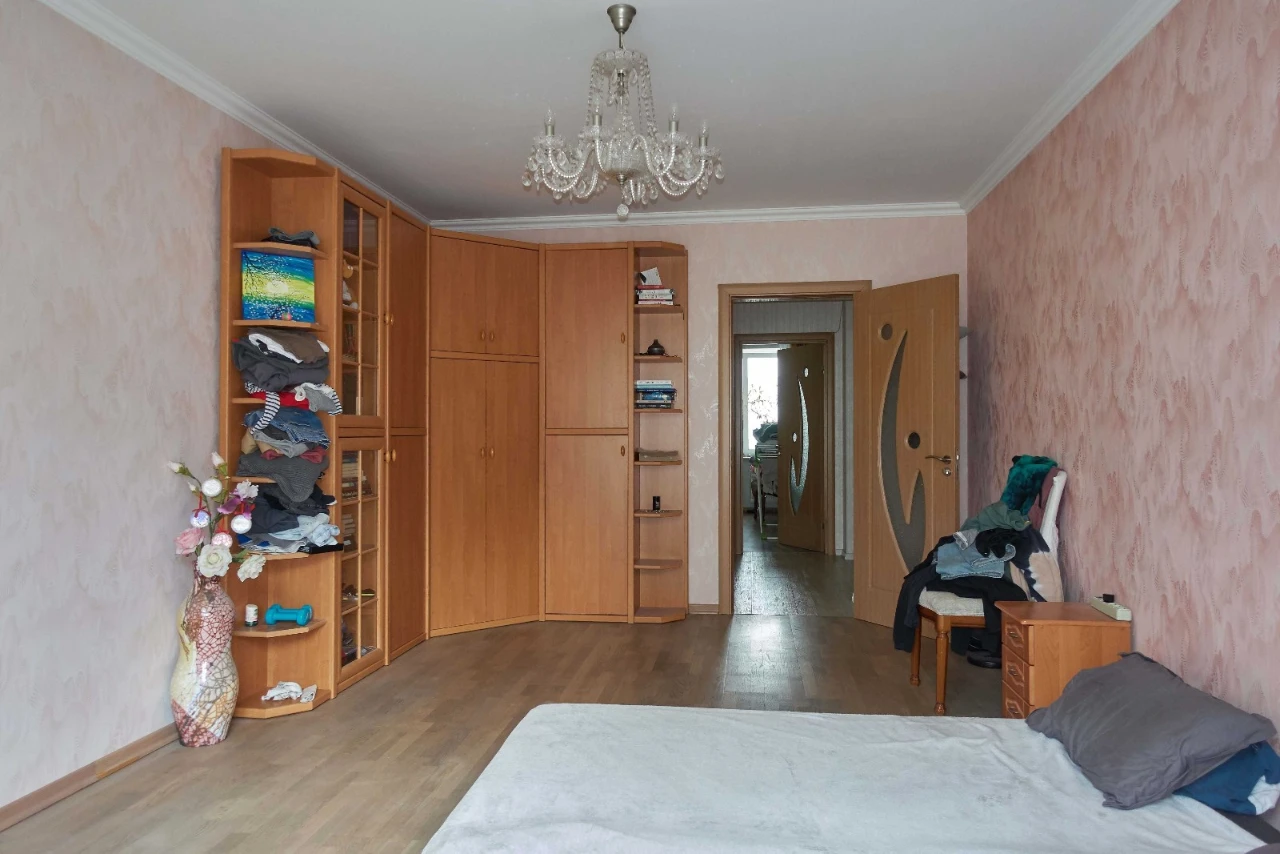 3к квартира продаж ЖК "Ліко-Град" вул. Ю. Здановської 54А. М