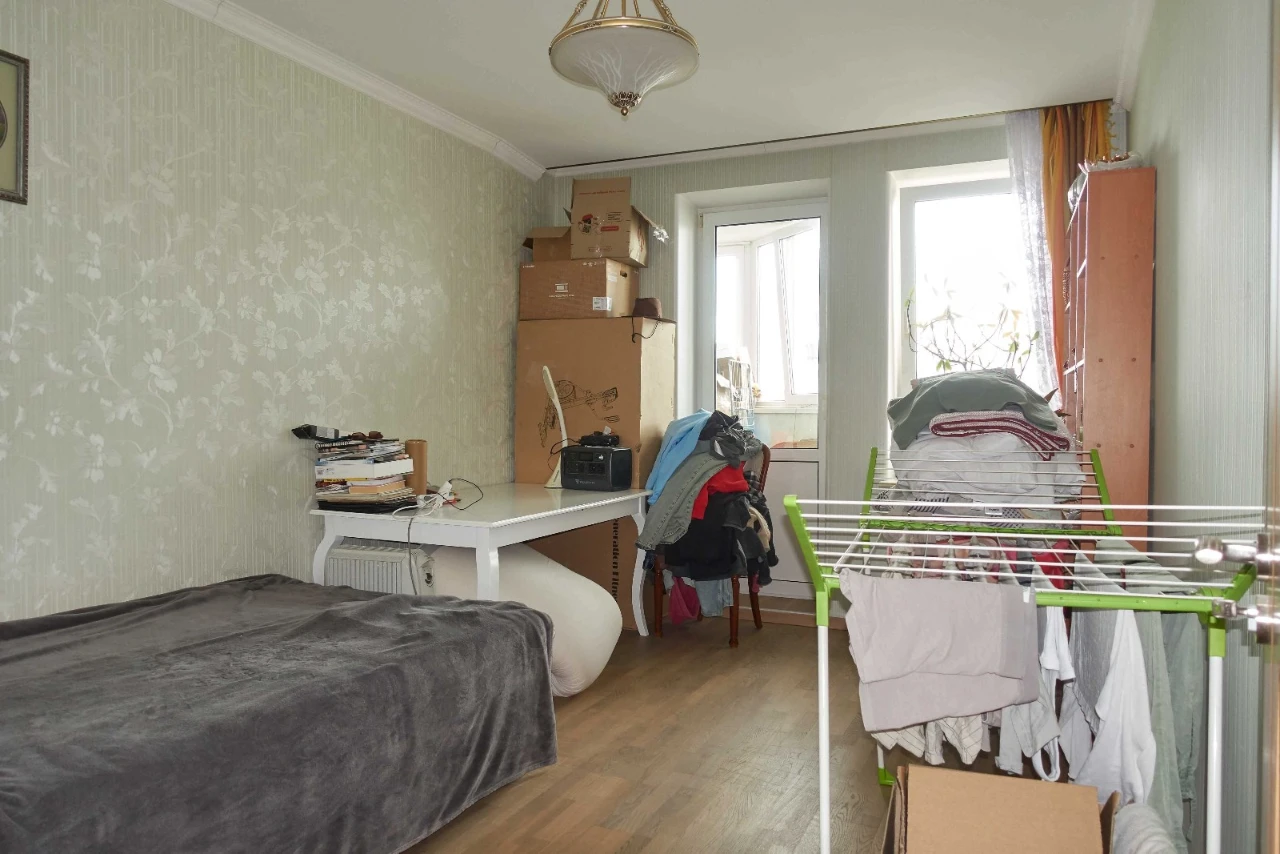 3к квартира продаж ЖК "Ліко-Град" вул. Ю. Здановської 54А. М