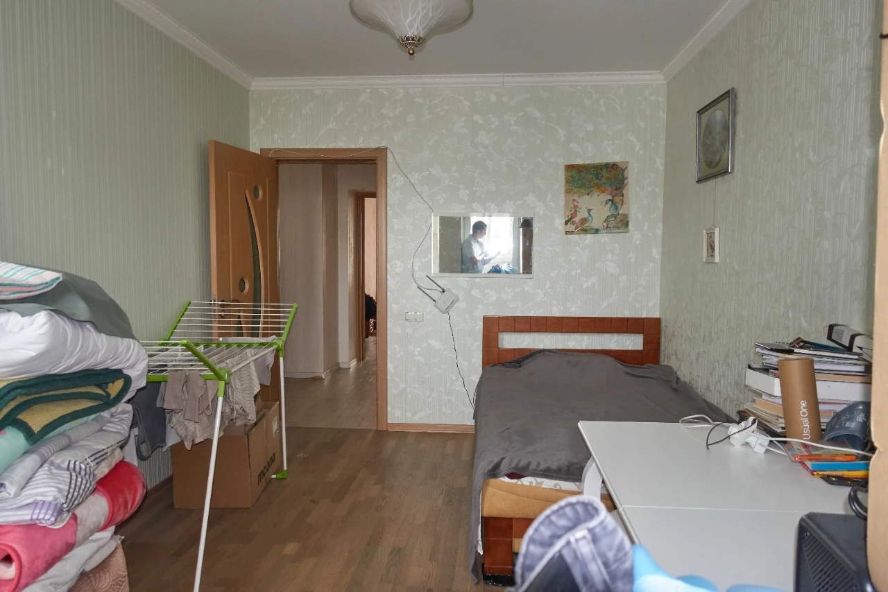 3к квартира продаж ЖК "Ліко-Град" вул. Ю. Здановської 54А. М