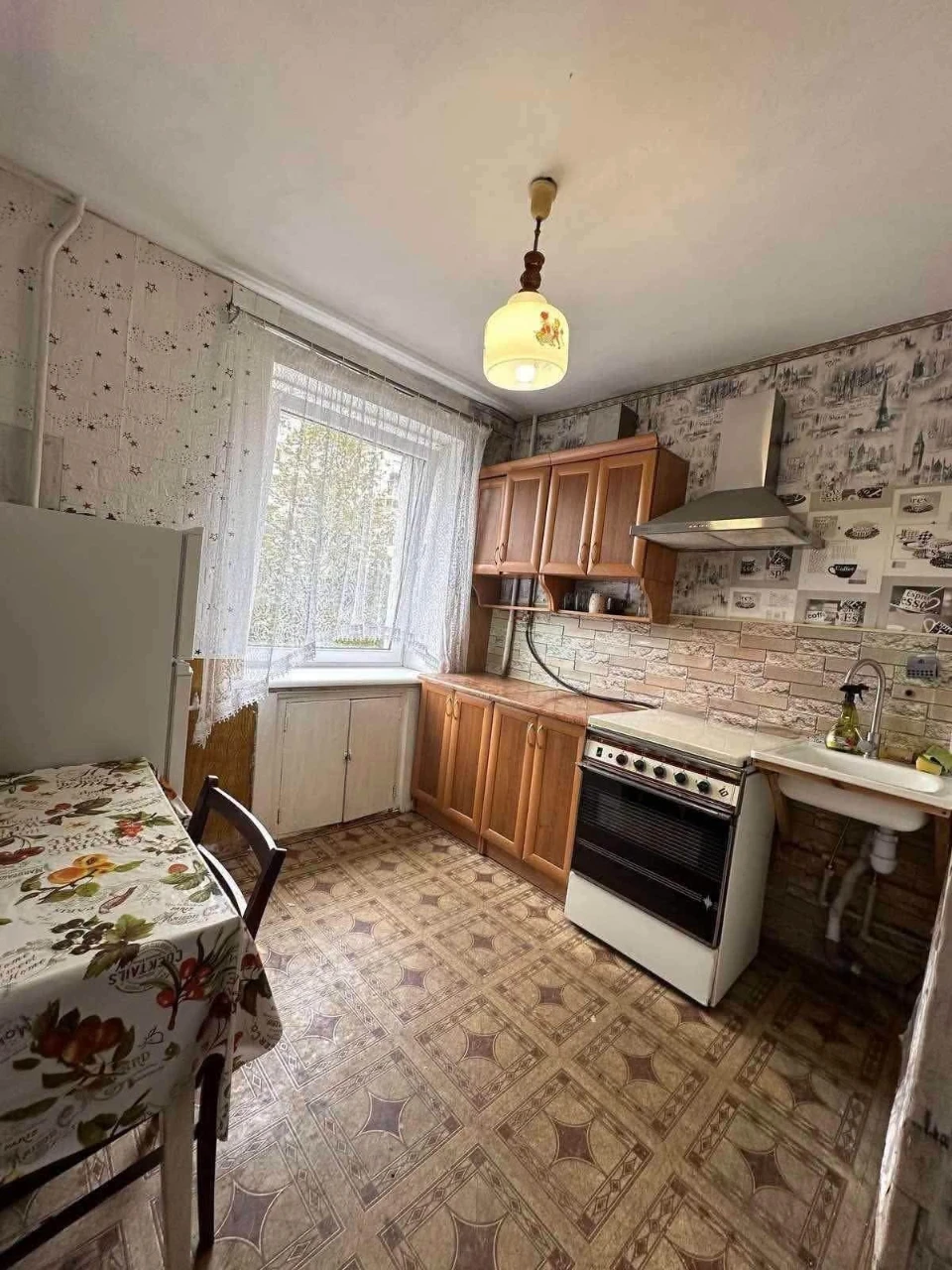Продам 1 - кімнатну квартиру, Львів, Залізничний р-н