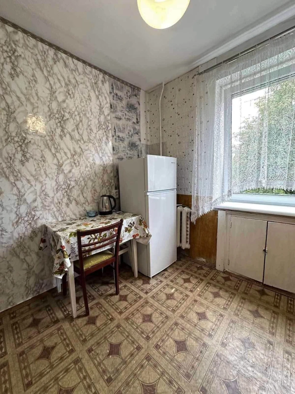 Продам 1 - кімнатну квартиру, Львів, Залізничний р-н