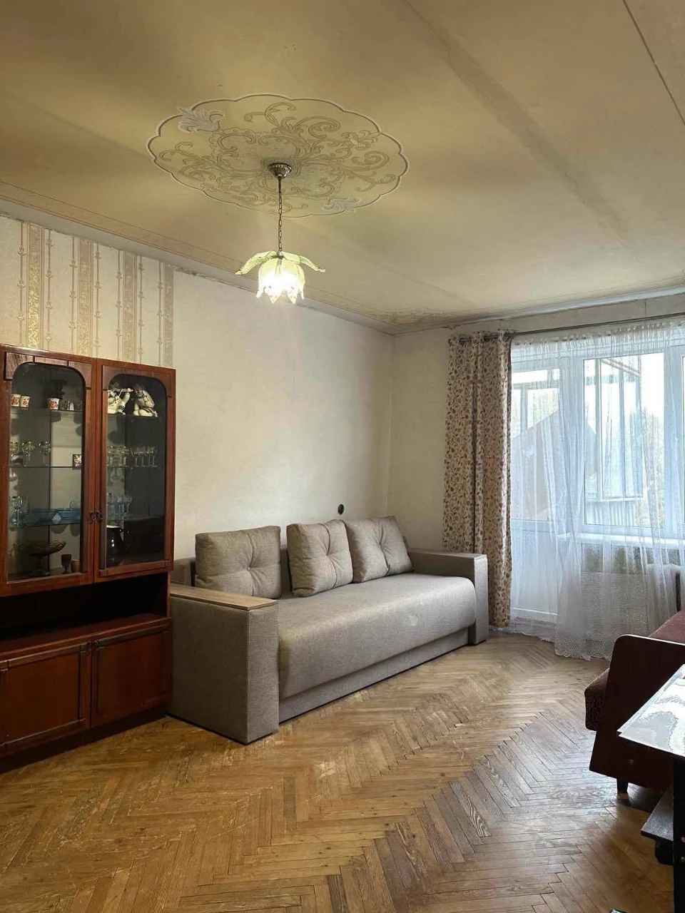 Продам 1 - кімнатну квартиру, Львів, Залізничний р-н