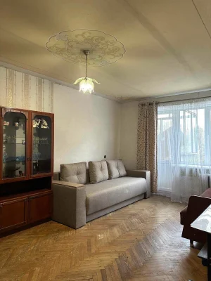 Продам 1 - кімнатну квартиру, Львів, Залізничний р-н