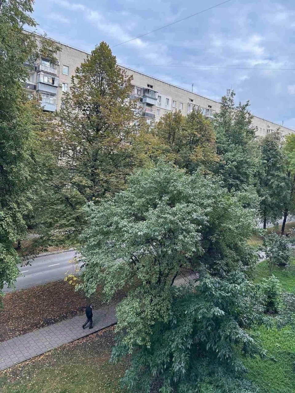 Продам 1 - кімнатну квартиру, Львів, Залізничний р-н