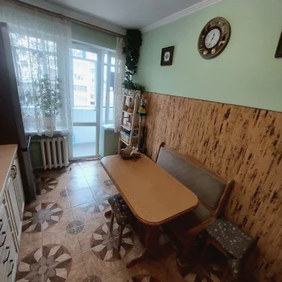 Продаж 1кім квартира Вул Мазепи кут Миколайчука