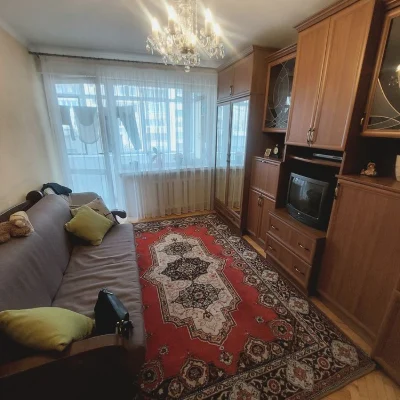 Продаж 1кім квартира Вул Мазепи кут Миколайчука