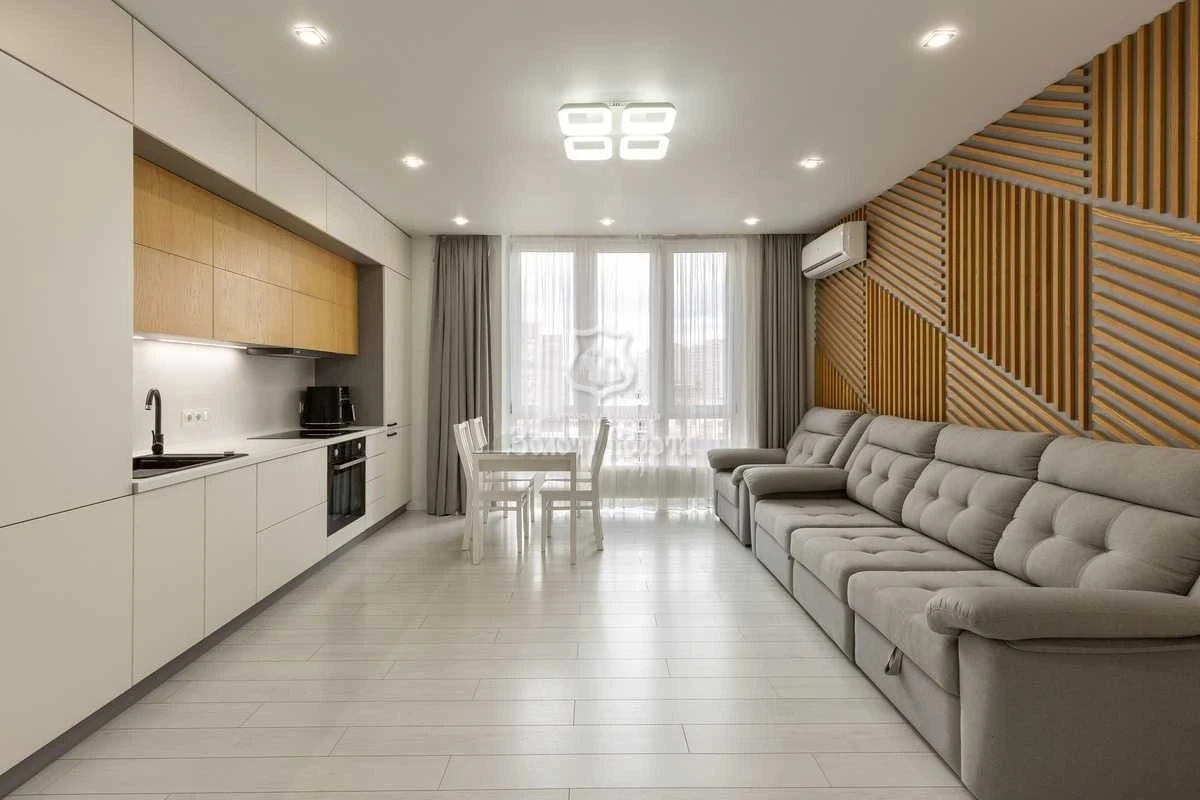 Продаж 2-кімнатної квартири 54.6 м², Деміївська вул., 13