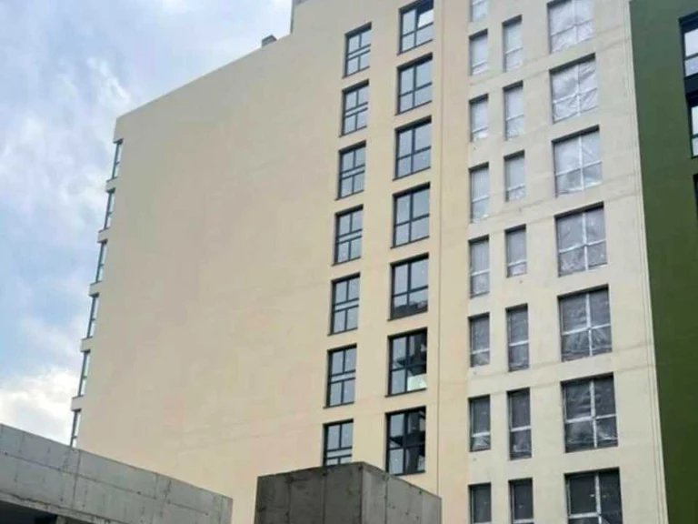 Квартира. Львів, Пластова вул. (Силікатна), (Будинок D6)