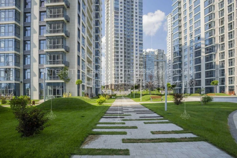 Продаж Без комісії 3-к квартири 120м2 в ЖК Новопечерські Лип