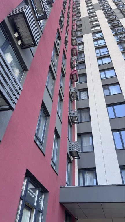 Продаж 1 квартири, ЖК «Варшавський Плюс вул. Всеволода Змеєн