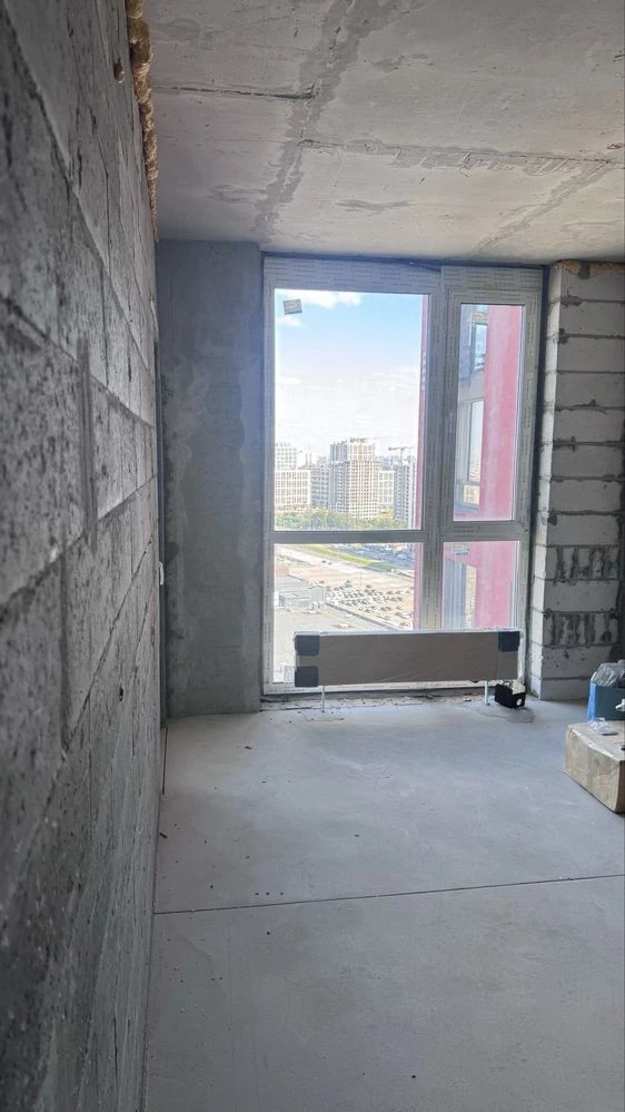 Продаж 1 квартири, ЖК «Варшавський Плюс вул. Всеволода Змеєн