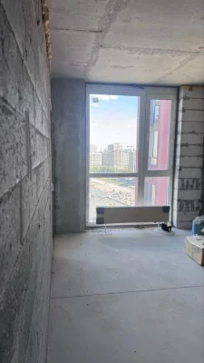 Продаж 1 квартири, ЖК «Варшавський Плюс вул. Всеволода Змеєн