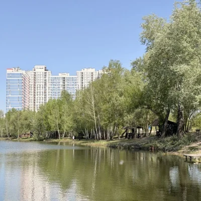 Без % продаж 1 кімнатноі квартири ЖК Причал 8 Гліба Бабіча 8