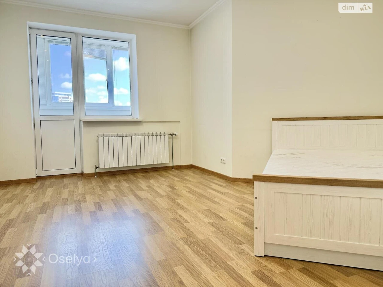 Продаж Квартира Позняки