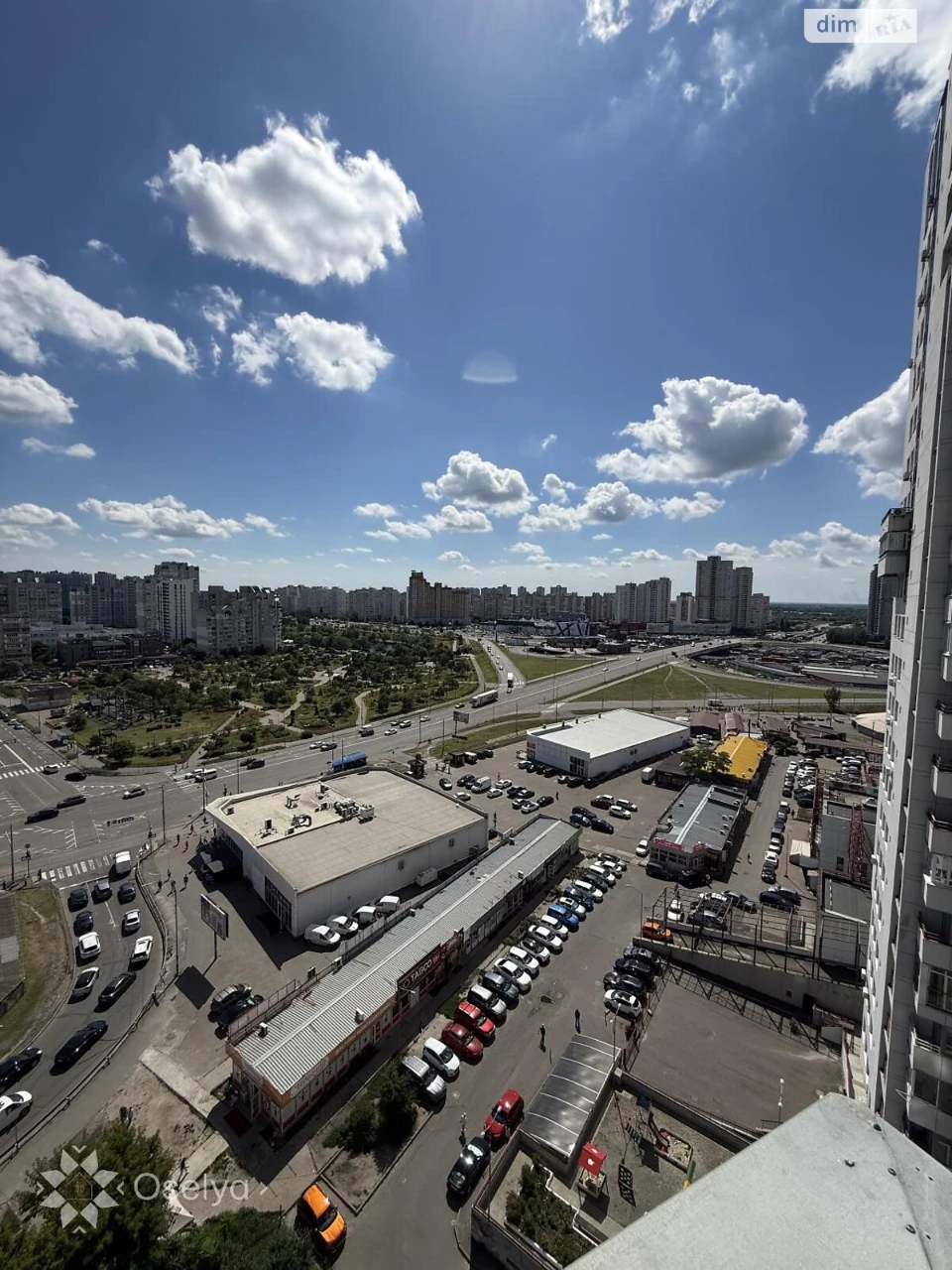 Продаж Квартира Позняки